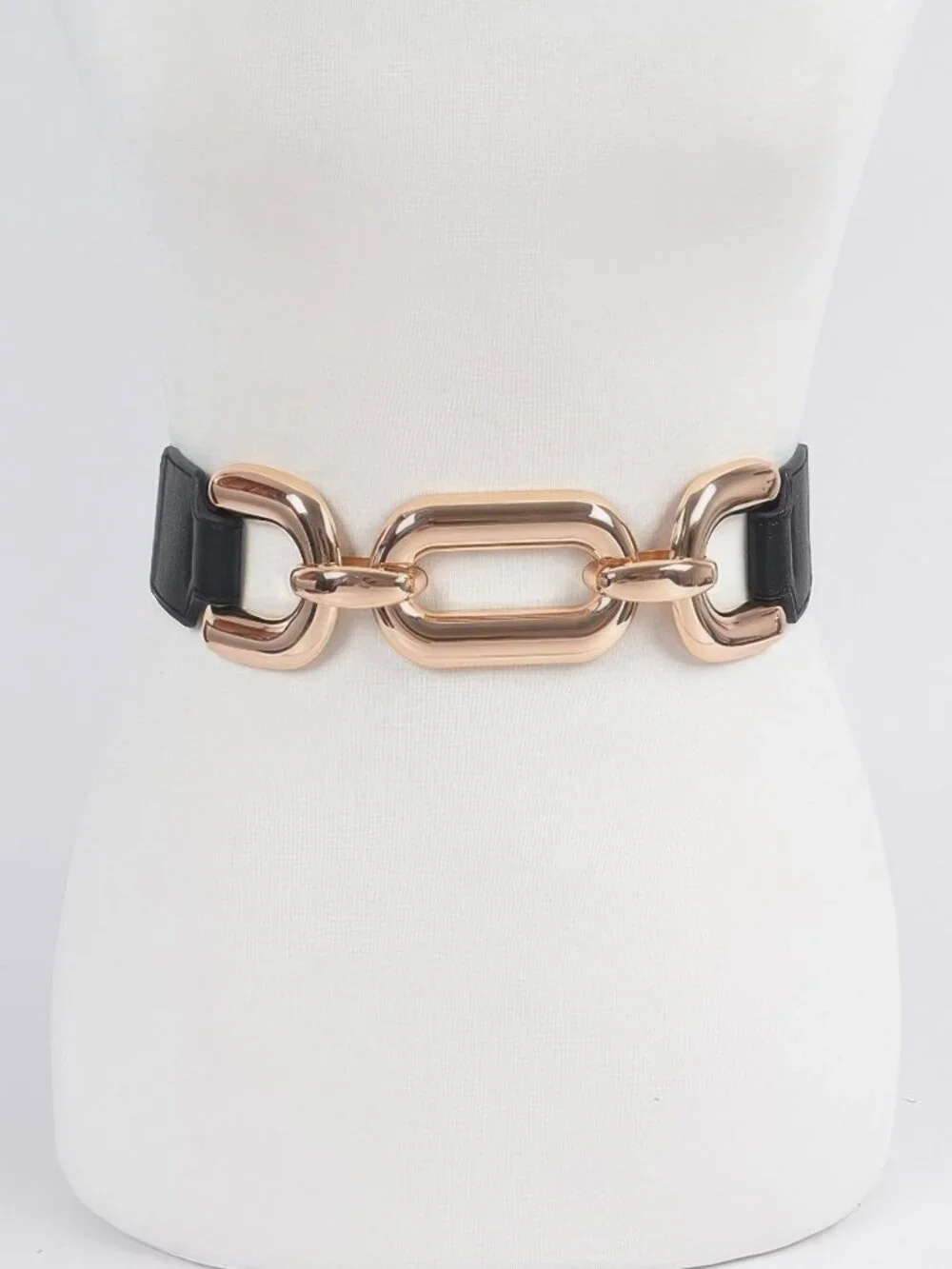 Mixed Chain Belt